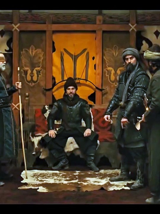 Ertugrul best scene