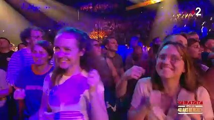 Kassav' et Kalash à Bercy