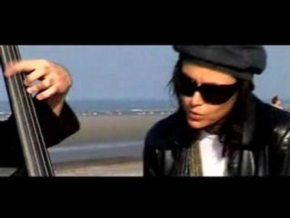 Petra Magoni   Ferruccio Spinetti - Io sono metà (live)