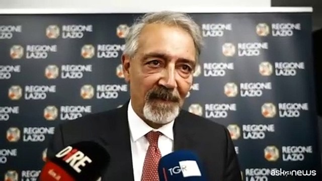 Lazio, un anno dopo l'incendio riapre il PS dell'ospedale di Tivoli