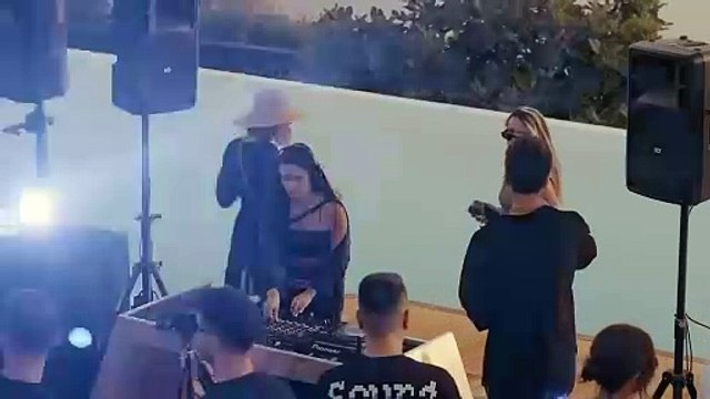 Royal Deep Melodic Techno, Progressive House Mix