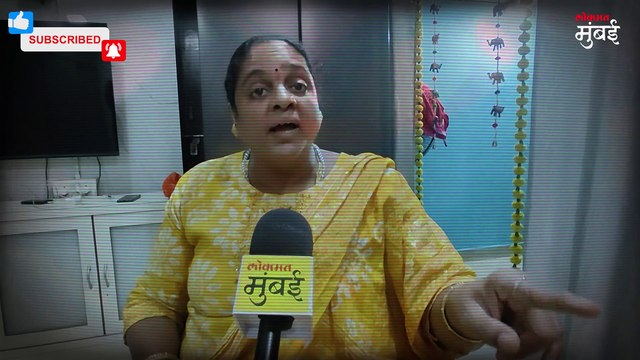धमकी अन् बरंच काही...सदा सरवणकरांना जाब विचारणाऱ्या कोळी महिलेचे गंभीर आरोप