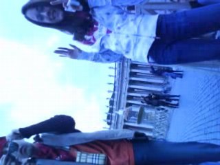 Dax cori 2008 - Tecktonik Sami au vatican xD