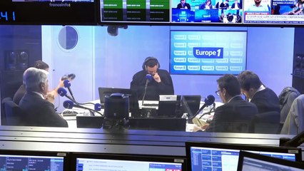 Cyril Hanouna - «Jacques Mesrine était un fou furieux qui ne pensait qu’à lui», explique « Jo » Querry ancien patron de la BRI