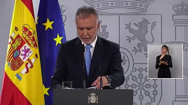 Feijóo pide al Gobierno que retire la candidatura de Teresa Ribera a la Comisión Europea