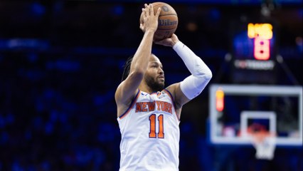 Knicks vs. Bulls Showdown: Can Knicks Overcome Chicago?