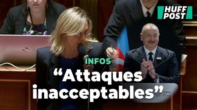 Finalement, même la ministre de la Transition écologique n’ira pas à la COP29