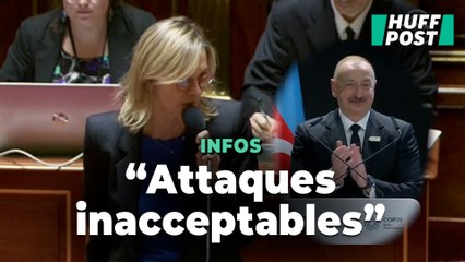 Finalement, même la ministre de la Transition écologique n’ira pas à la COP29