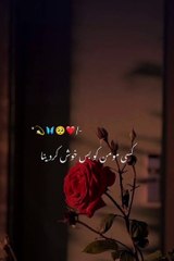 Beautiful Islamic video🌹 #islamicquotes #islamics