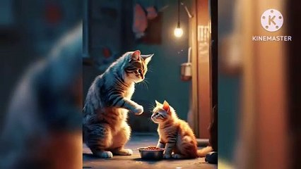 Hilarious & Cute Cat Videos 🐱 | Funniest Fights & More