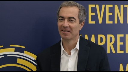 OSA 2024, Ferrero di Venchi: "Qui vitalità e voglia di fare"