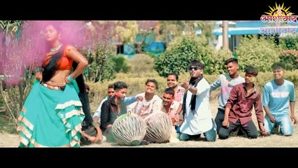 Rang Daran Dena O II कार्तिक साहू Kartik Sahu II Jitendra Bhaskar II Dimpal II Ajay Kumar