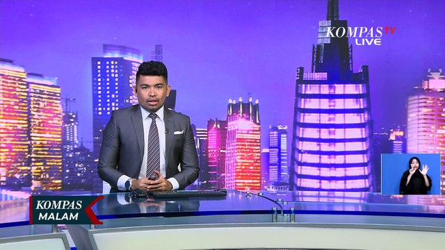 Cerita Polisi soal Kronologi 7 Tahanan Narkotika Rutan Salemba Kabur Lewat Gorong-Gorong