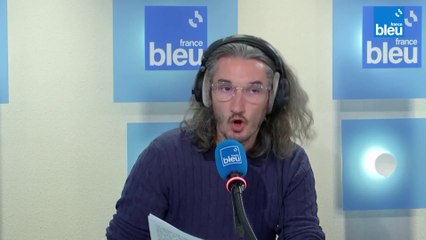 François Touchard : Poster  Voir de nouveaux posts Conversation France Bleu @francebleu "Encore une fois, le grand lobby patronal s'est dressé contre mon idée novatrice"