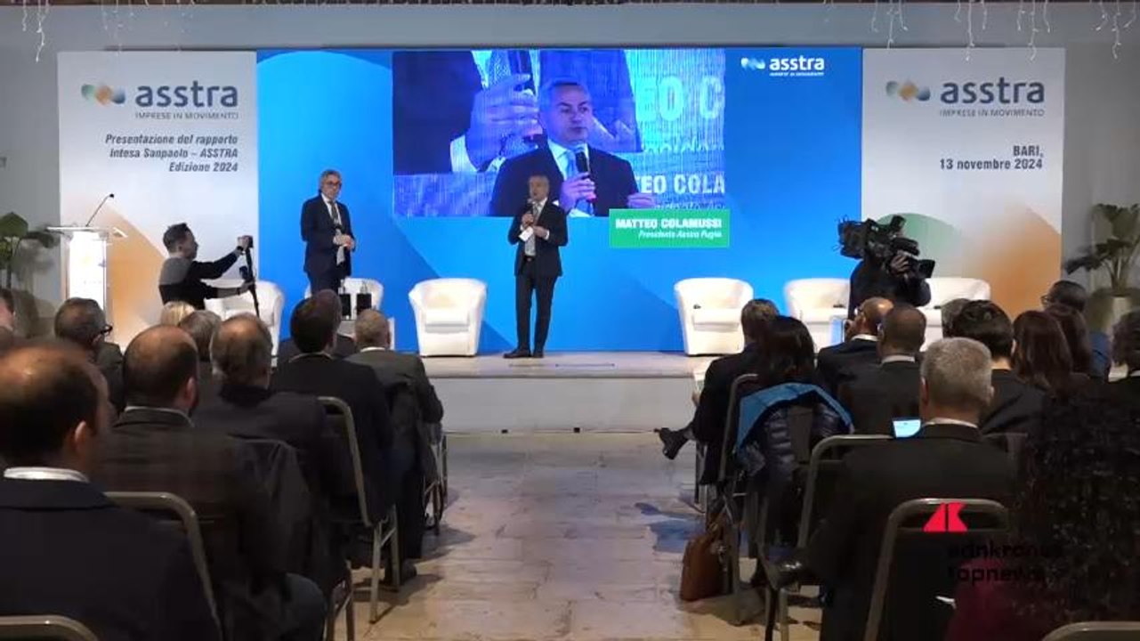 TPL, sesto Rapporto Intesa Sanpaolo – Asstra “Le performance delle imprese di trasporto pubblico locale”: per continuare a investire e attrarre domanda di mobilità serve contesto stabile.