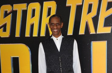 Star Trek's Tim Russ voices Sylens in LEGO Horizon Adventures