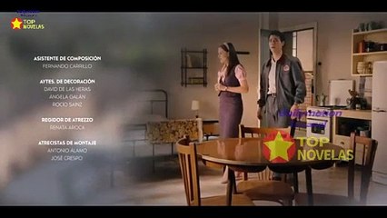 Sueños de libertad Cap 189 avance