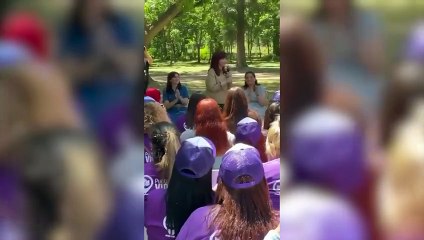 Cristina Kirchner habló tras el fallo por la causa Vialidad