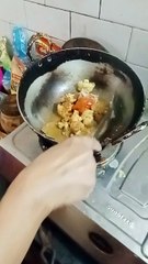 Indian style Home made Couli flower Recipy