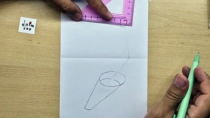 Videos | Short video | funny | experiment | drawing | art