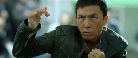 Flash Point - Dou Fo Sin 1080p Full HD Film izle