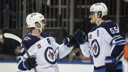 Jets Historic NHL Start Despite 20 to 1 Stanley Cup Odds