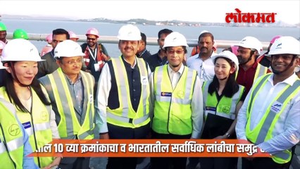 मेट्रो, कोस्टल रोड, समृद्धी अन् ग्रामीण विकास... फडणवीसांनी काय काय केलं?