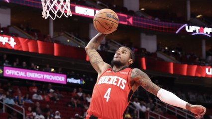 Clippers vs. Rockets Preview: Odds, Key Players & Tips