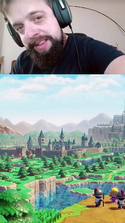 c'est vous princesse link