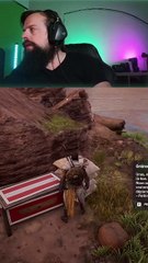 c'est vous qui l'avez choisi