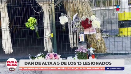 Establecimientos de Querétaro cierran temporalmente por la inseguridad