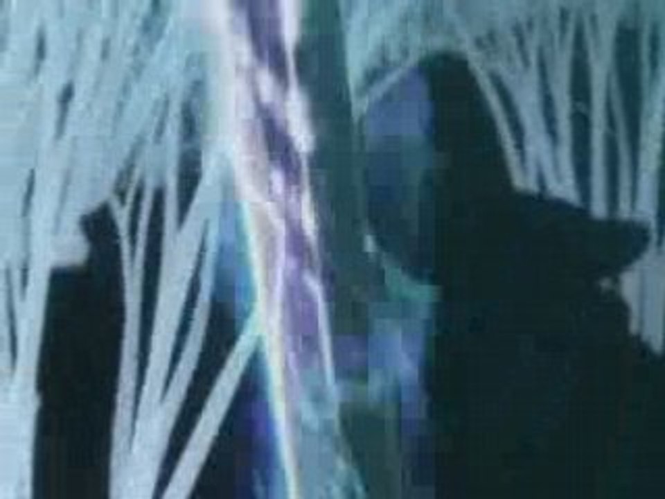 Final fantasy 7 advent children AMV