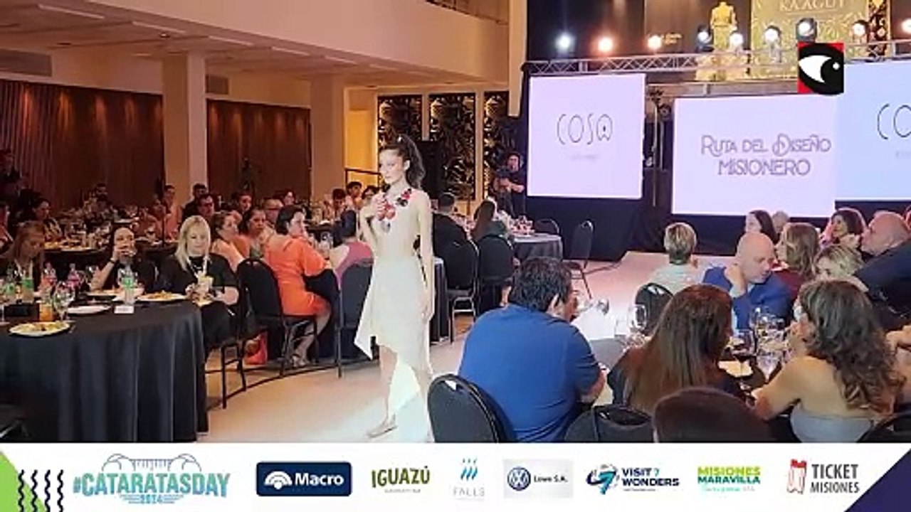 "Odisea", una colección de accesorios inspirada en las sensaciones de Misiones