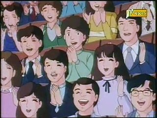 Générique Laura ou la passion du théâtre