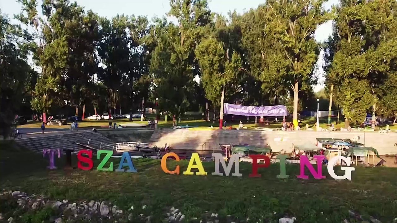 Voila Pictures - showreel videó 2020_2. - Voila Pictures