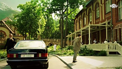 Secret Clinic Kidnaps People for Inhuman Experiments