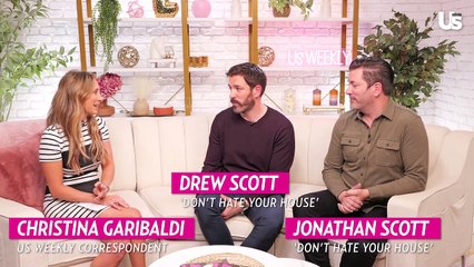 Jonathan Scott Says He and Zooey Deschanel Threw 'Epic' Taylor Swift-Themed Party for Kids
