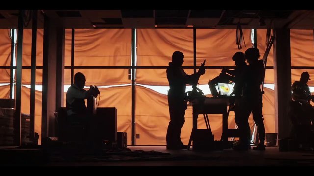 Secret Level - saison 1 Bande-annonce VF