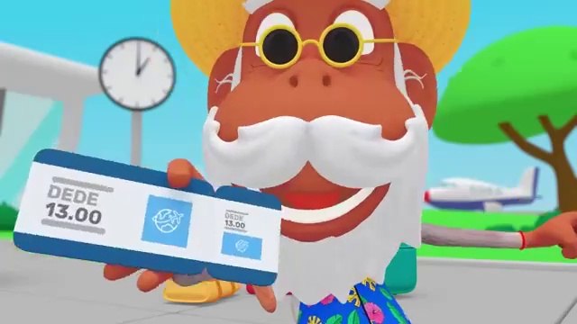 Ah Dede Vah Dede, Pazara Gidelim, Sen Gidince | 🍬Kukuli ile Nostaljik Şarkılar ÖZEL 🎵