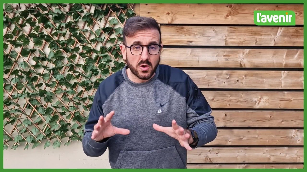 La météo de Farid du 14 novembre 2024