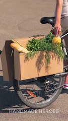 Pro-Level Bicycle Hacks You Need to Master! 🚴‍♂️🔧