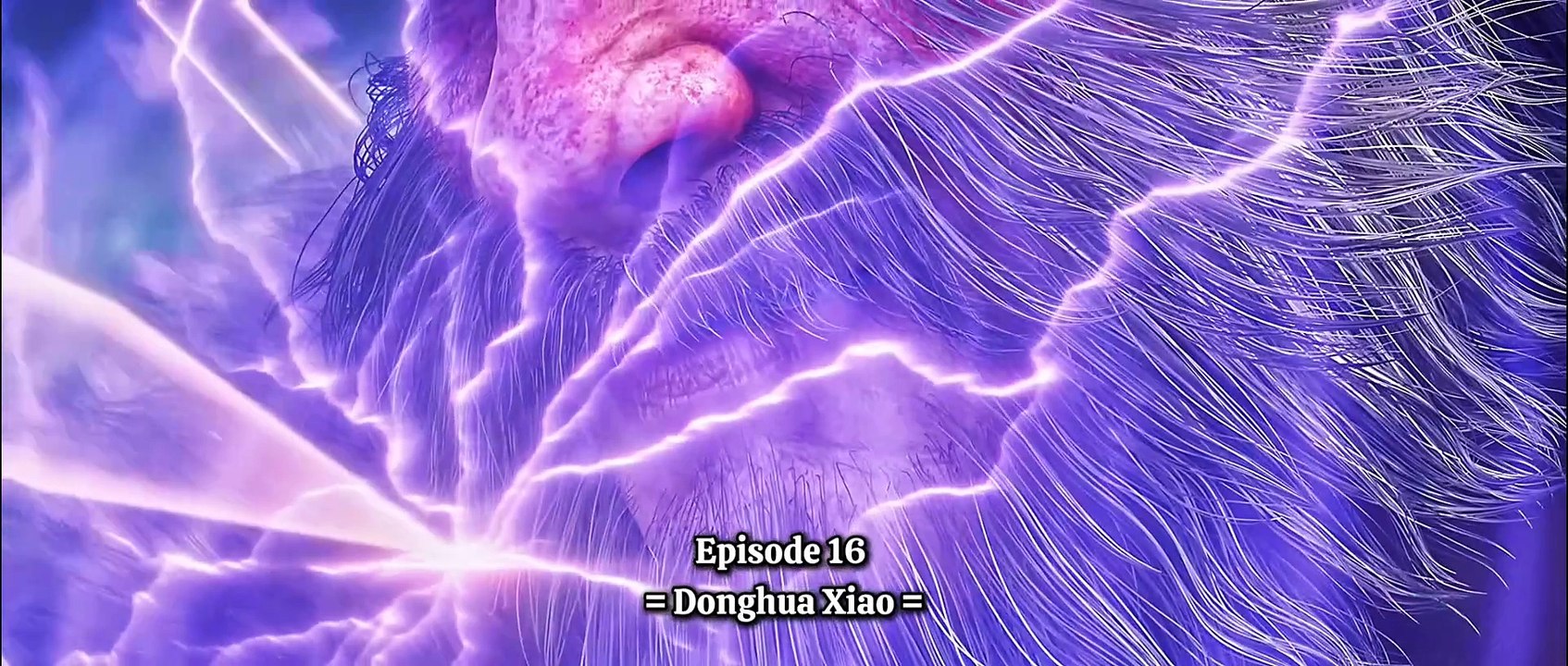 Sword Of Coming Episode 16 Sub Indo