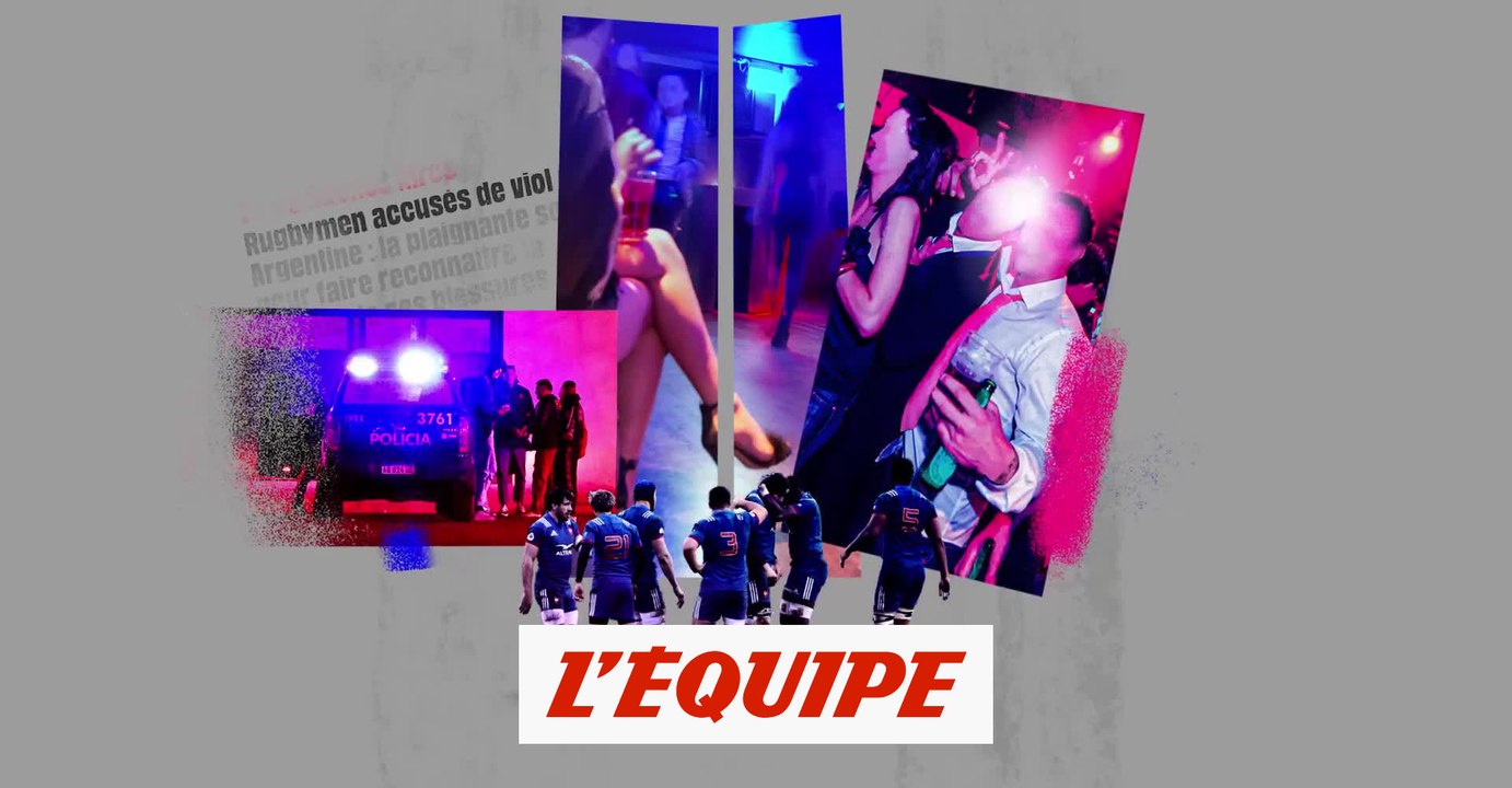 Dérives dans le rugby, les origines du mal - Rugby - explore