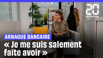 Victime d'une arnaque bancaire : son combat pour récupérer son argent après 1 an et demi 💪