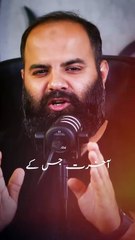 Akhirat should be on your top of mind if you want to succeed. - Shaykh Adeel Arfeen #shorts #Sabr