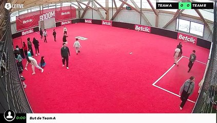 13/11 à 15:21 - Football Terrain Betclic (LeFive P18)