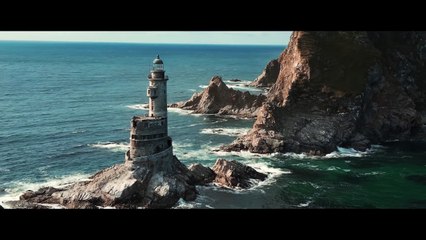 Popeye The Sailor Man - Teaser Trailer  Conor McGregor