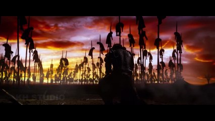 Dracula - First Trailer  Keanu Reeves, Jenna Ortega
