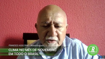 La Niña não veio tão forte como se esperava e beneficia regiões produtoras