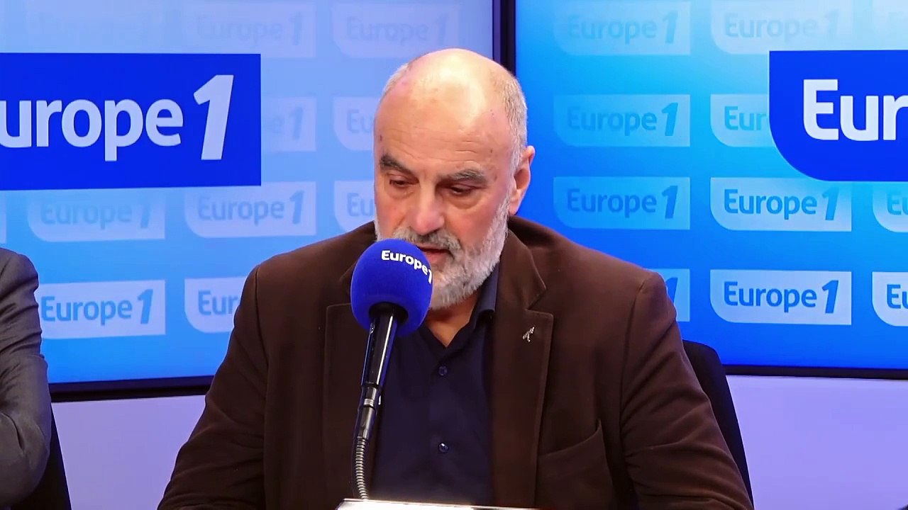 Cyril Hanouna - «On essaie toujours de négocier», ancien chef-adjoint de la BRI Georges Salinas revient sur la soirée du 13 novembre 2015